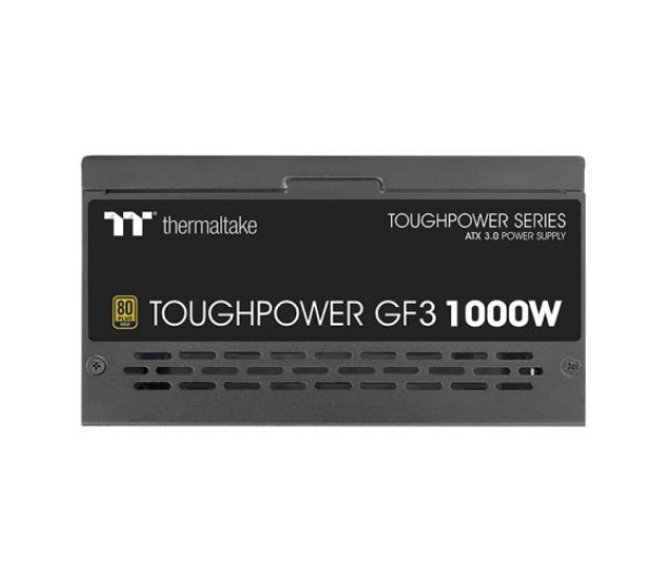 Thermaltake Toughpower GF3 1000W 80 Plus Gold ATX 3.0 - 1095206 - zdjęcie 3